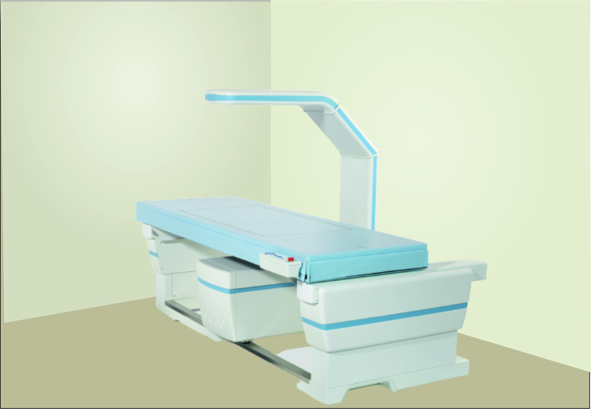 RADIOLOGY & IMAGING DEPARTMENT 5